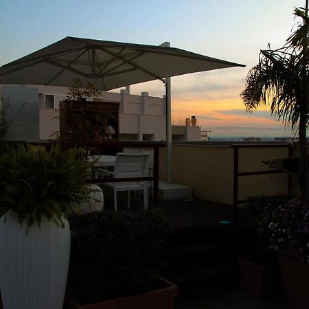Kleos Suite Bari Exterior photo
