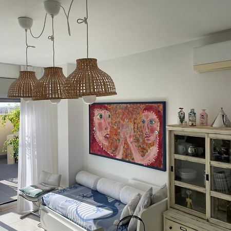 Kleos Suite Bari Exterior photo