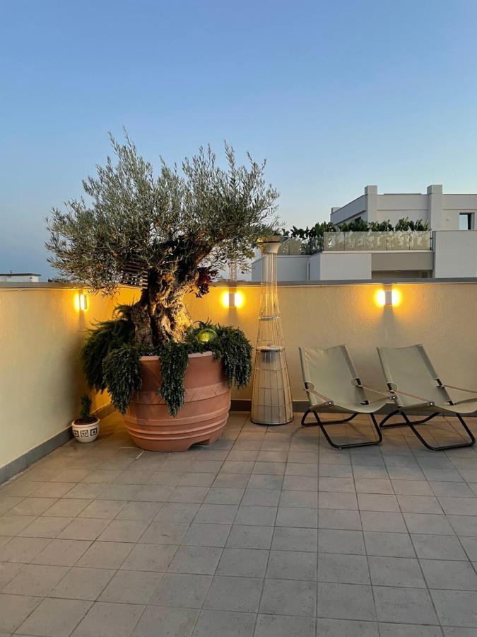 Kleos Suite Bari Exterior photo