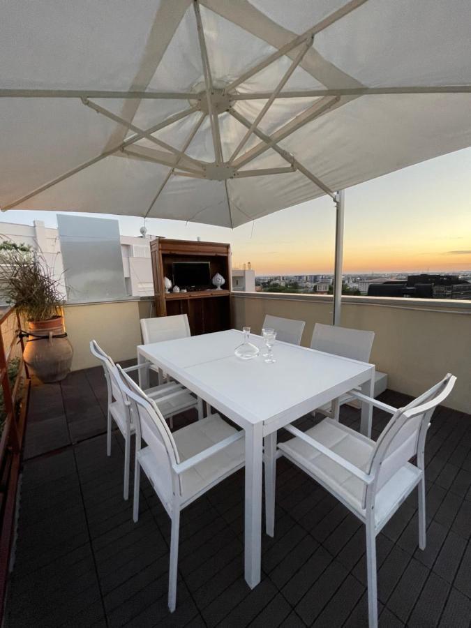 Kleos Suite Bari Exterior photo