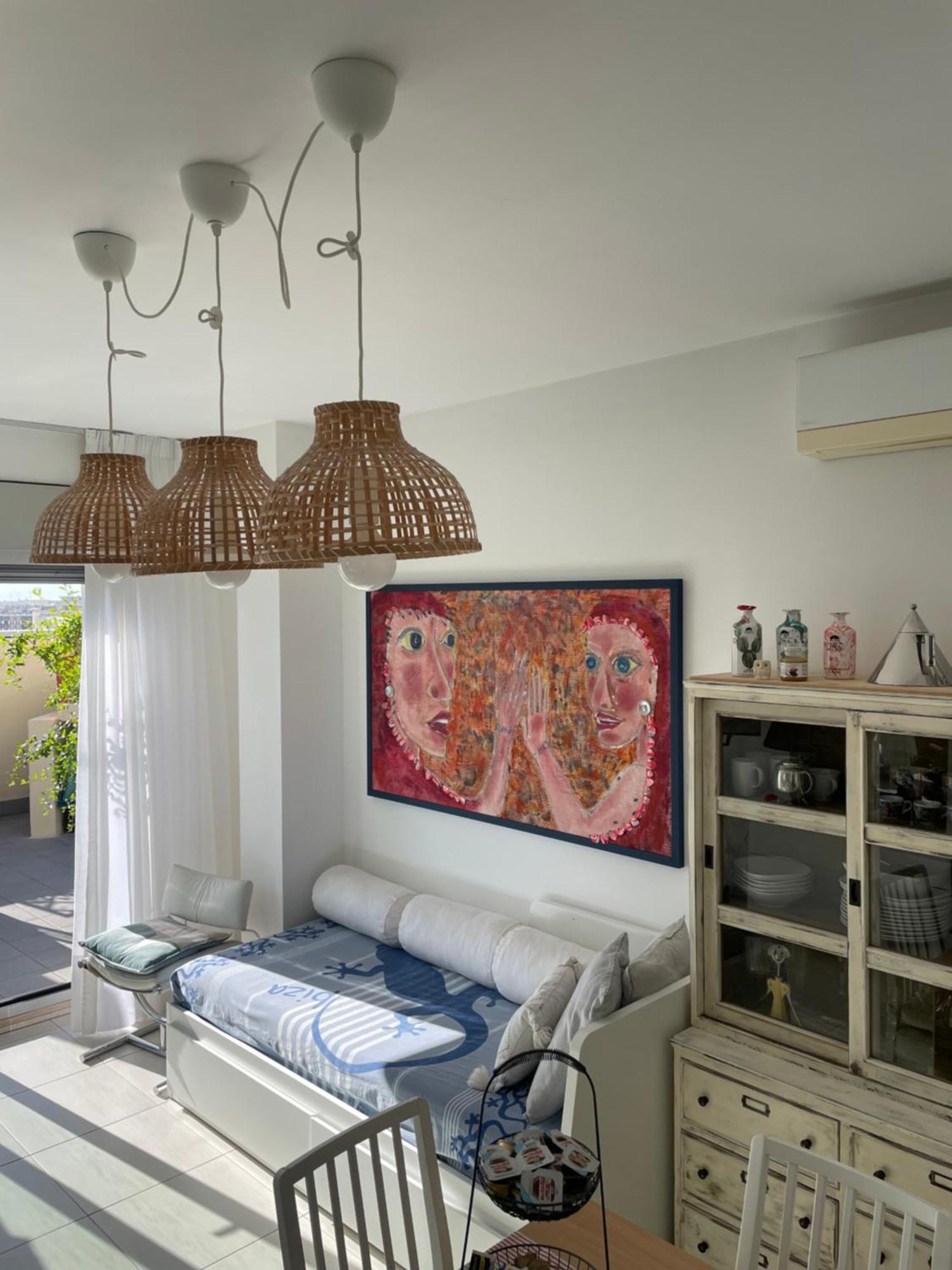 Kleos Suite Bari Exterior photo
