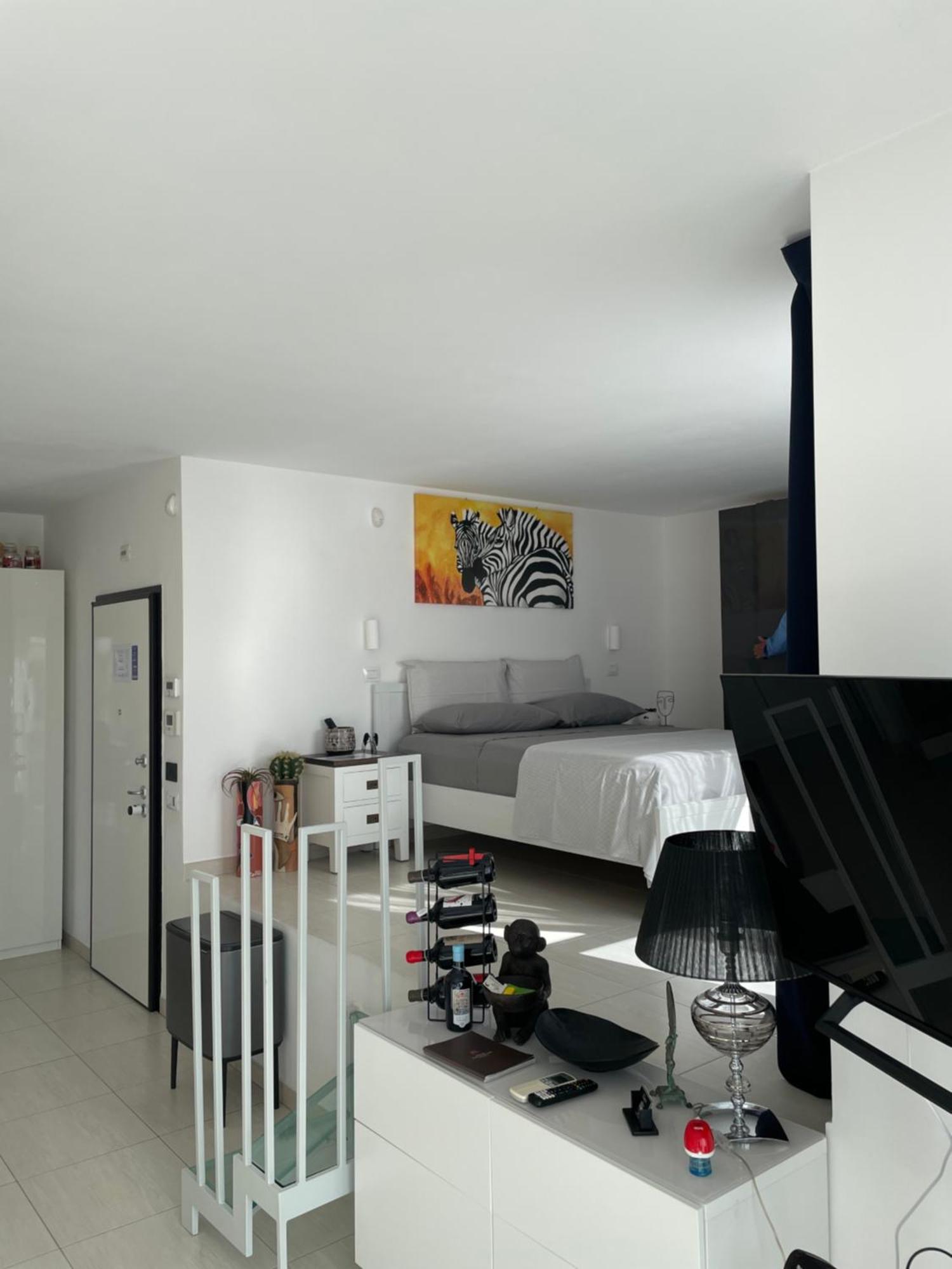 Kleos Suite Bari Exterior photo