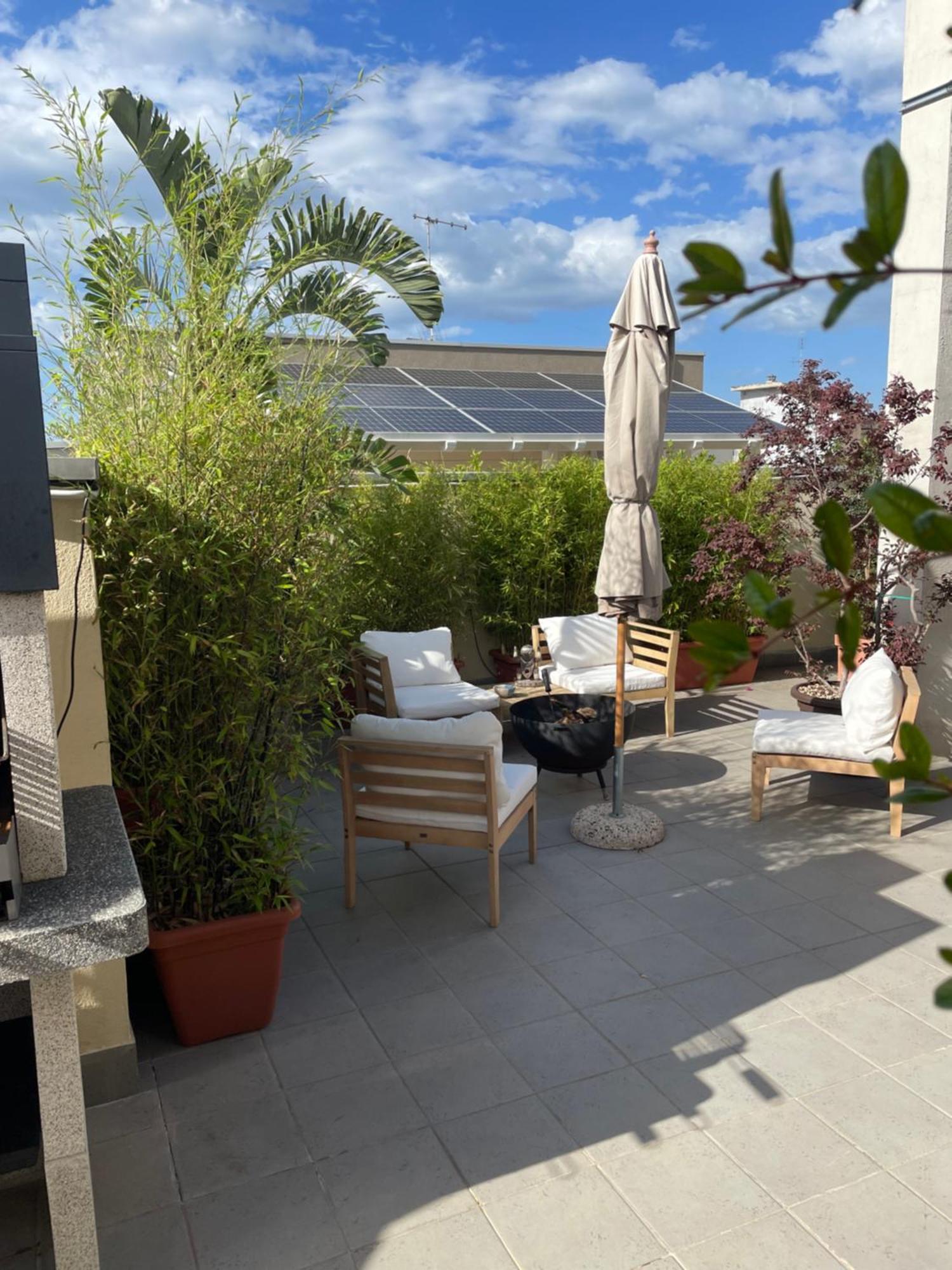Kleos Suite Bari Exterior photo